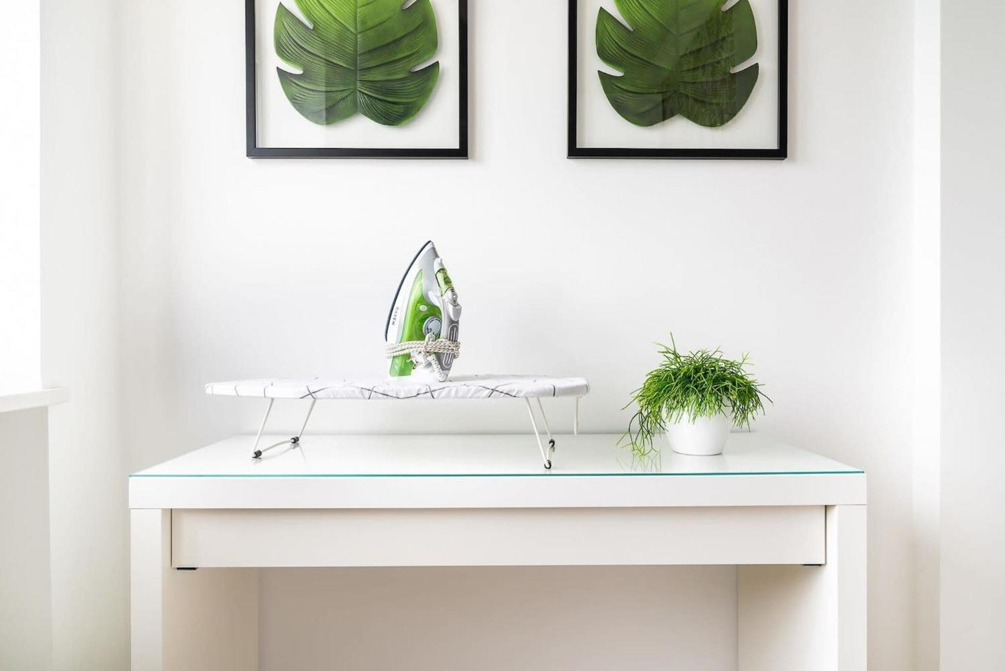 Plac Inwalidow 10 - Aesthetic Apartment By Noclegi Renters Warszawa Eksteriør bilde
