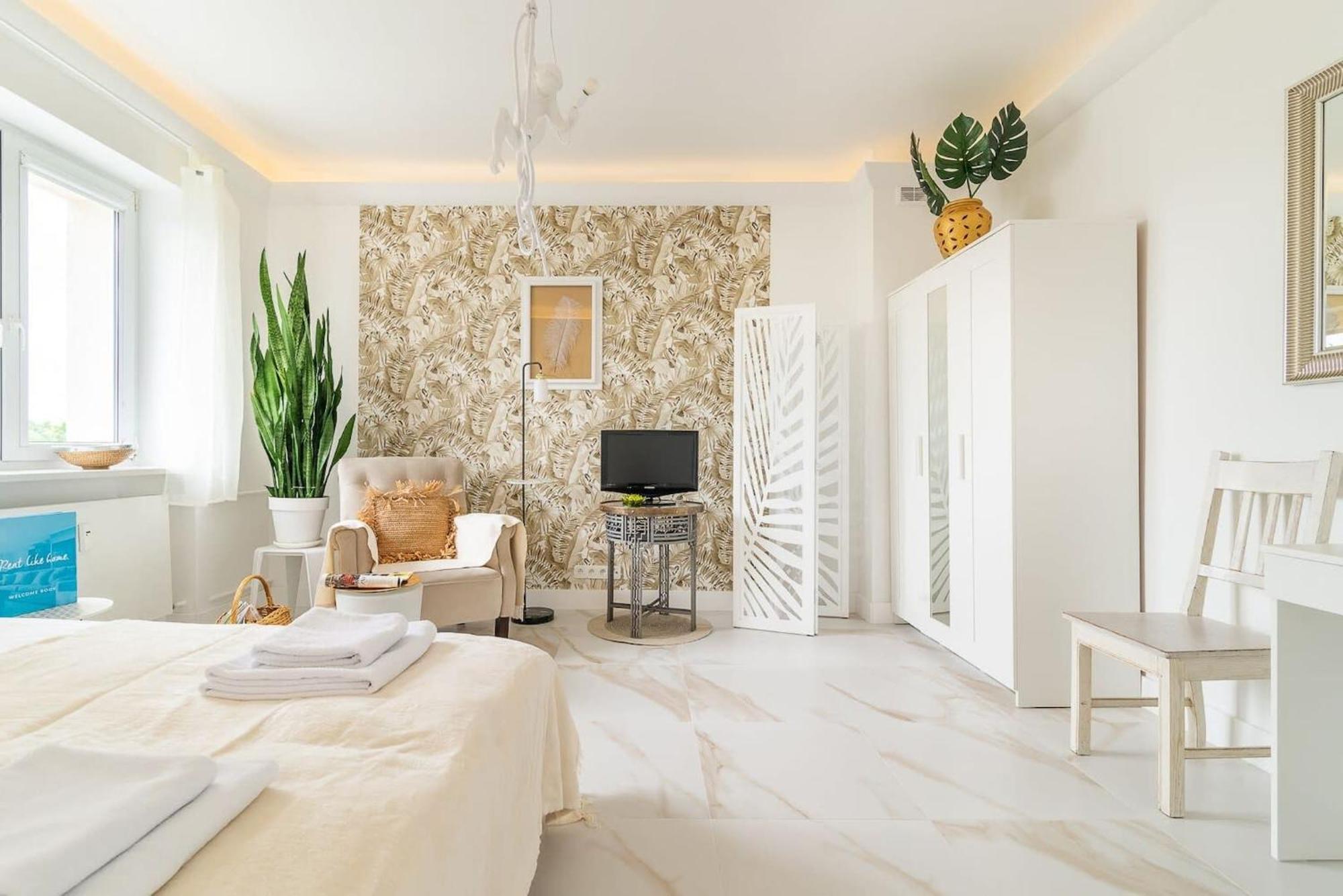 Plac Inwalidow 10 - Aesthetic Apartment By Noclegi Renters Warszawa Eksteriør bilde