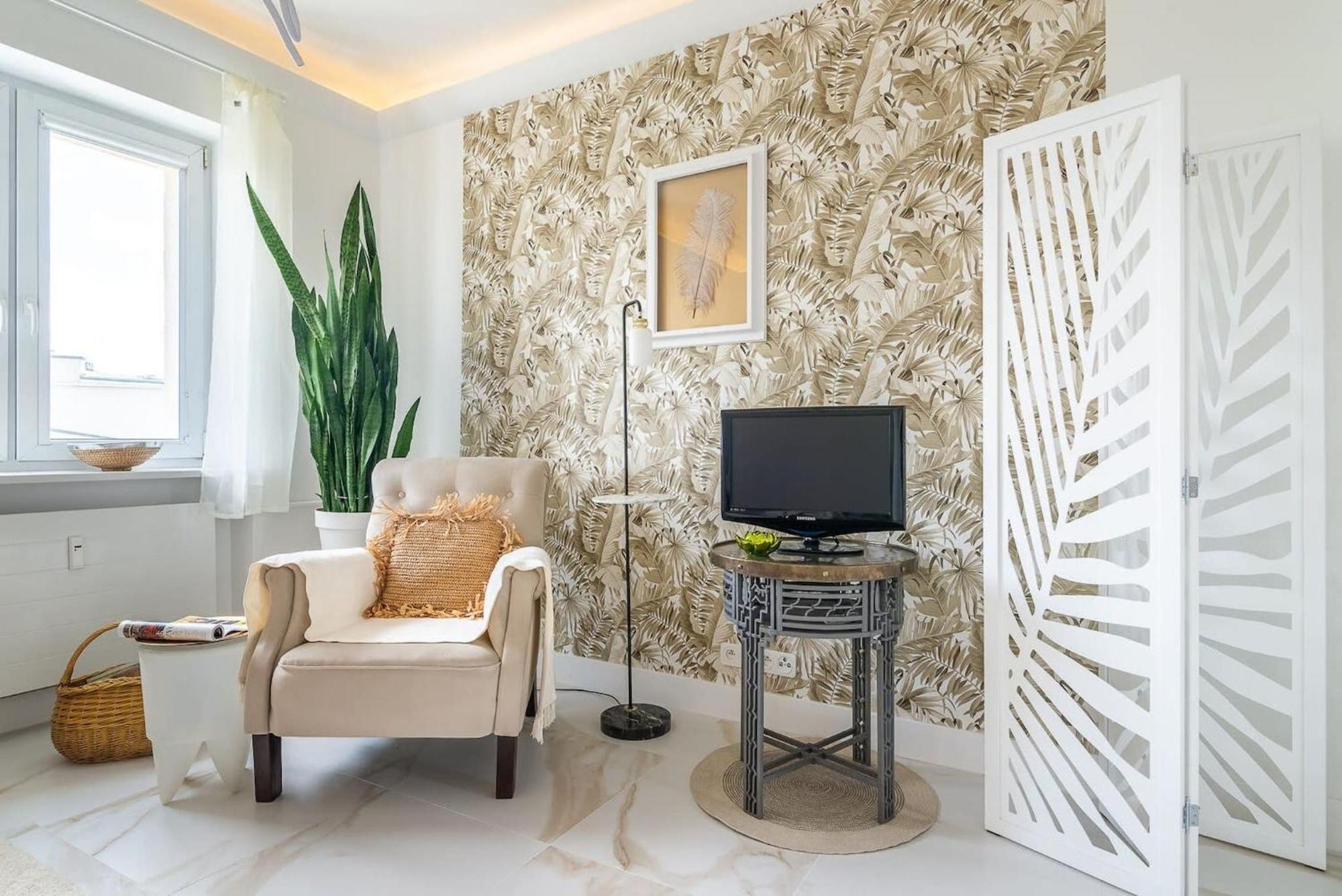 Plac Inwalidow 10 - Aesthetic Apartment By Noclegi Renters Warszawa Eksteriør bilde