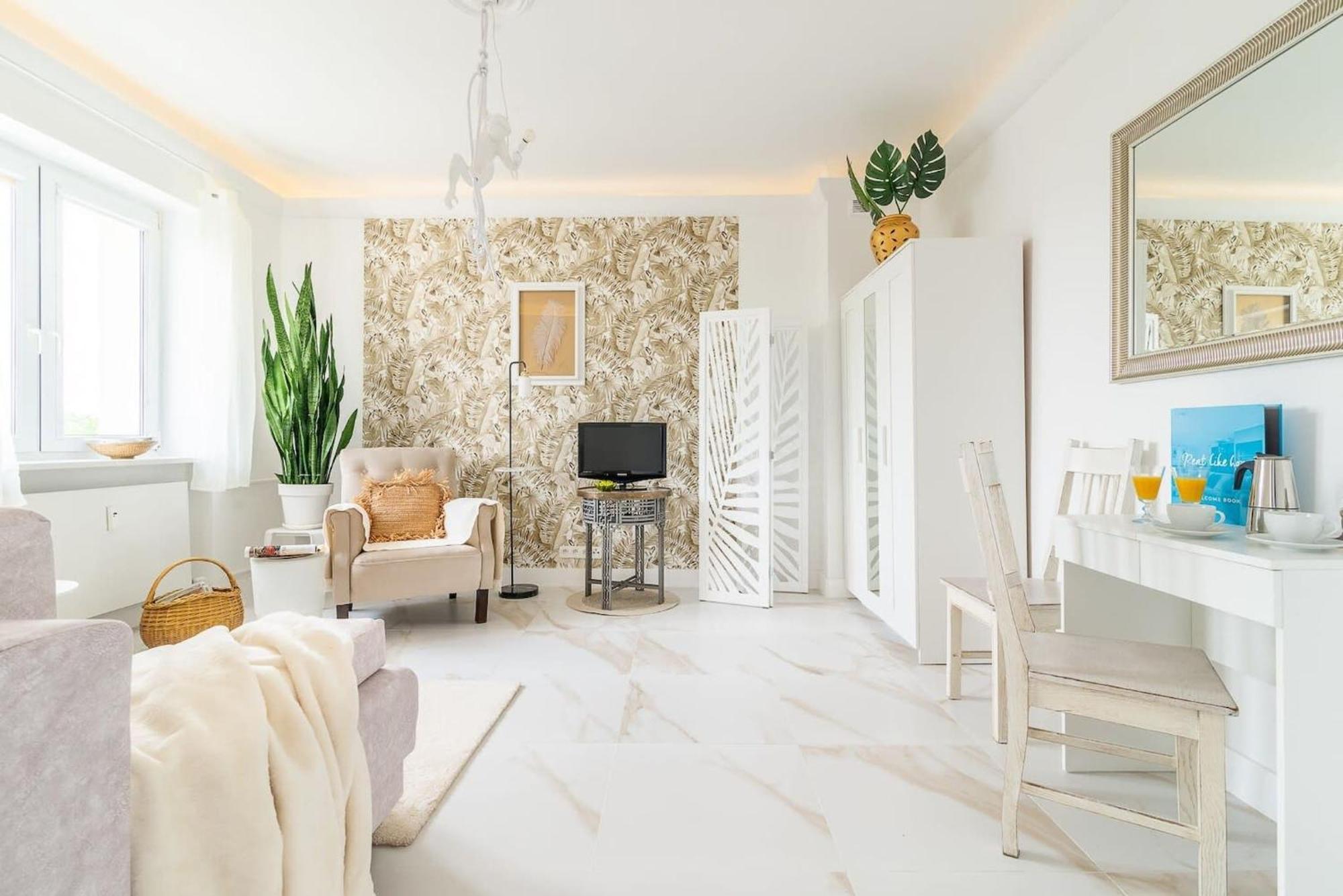 Plac Inwalidow 10 - Aesthetic Apartment By Noclegi Renters Warszawa Eksteriør bilde
