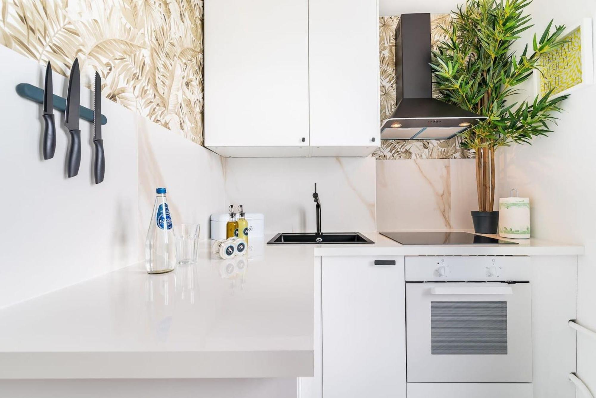 Plac Inwalidow 10 - Aesthetic Apartment By Noclegi Renters Warszawa Eksteriør bilde